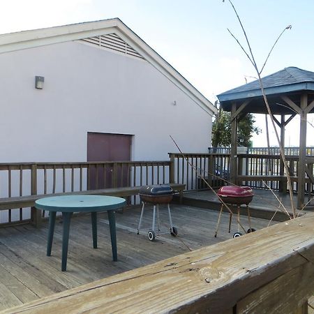 Hallmarc Inn Marion Exterior foto